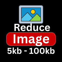 image resizing and compression tool